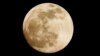 Two Super Moons, Blue Moon, Meteor Shower to Grace August Skies