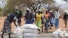EU iri kubatsira nemari yechikafu muZimbabwe.