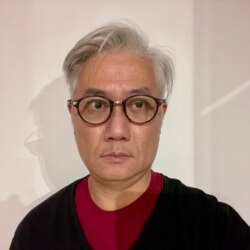 香港浸会大学政治及国际关系学系原助理教授黄伟国。（黄伟国提供）
