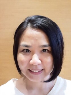 台灣亞太防務研究中心研究員黃惠華。 （黃惠華提供）