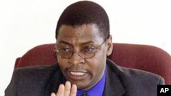 UMnu. Welshman Ncube