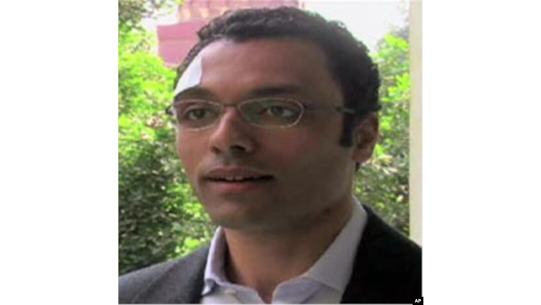 Abu Bakr Makhlouf