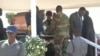 Residents of Mugabe Rural Home Pay Last Respects to Former Zimbabwe President
