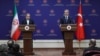 Araqçî û Fîdan li Enqerê (2/12/2024)