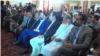 اعضای جمعیت اسلامی افغانستان میگویند که مجمع عمومی این حزب نیزدرآینده نزدیک برگزار خواهد شد.