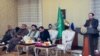 حزب جمعیت اسلامی افغانستان، حکومت وحدت ملی را به تک روی و انحصار گری متهم کرده است