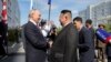 Russia Falsely Denies Arms Deal with North Korea in Violation of UN Embargo