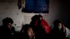 Migranti u blizini granice Srbije i Mađarske, arhiva