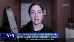 Sfida të mëdha në Lindjen e Mesme për ekipin e ardhshëm të Presidentit Trump 