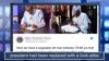 Rumors ແມ່ນຄໍານາມ, ມີຄວາມໝາຍວ່າ ຂ່າວລື, ເລື້ອງເລົ່າລືກັນ.