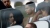 Ronaldo Tolak Tuduhan Pemerkosaan di Las Vegas