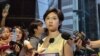 香港新任記協主席被《華爾街日報》解僱