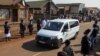With Shrinking Health Force, Africa Struggles Amid COVID Crisis