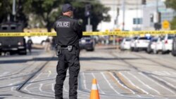 Novi oružani napad u Americi