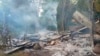 Myanmar's civil war causes devastating rise in attacks on schools