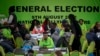 Kenya Election