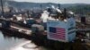 Trump says he will 'block' Nippon Steel from taking over US Steel      
