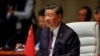 Xi Jinping