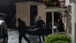 US-SHOOTINGS-SPA