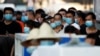 ဘေဂျင်းမှာ Coronavirus တကျော့ပြန်ကူးစက်လာမှု WHO စုံစမ်းစစ်ဆေးနေ