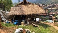 ငါးနှစ်ထဲဝင်လာတဲ့ မြန်မာ့အကျပ်အတည်း (ချူလာလောင်ကွန်တက္ကသိုလ် ဆွေးနွေးပွဲ)