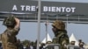 Kremlin disinformation campaigns aim to discredit French military in Sahel, analysts say 