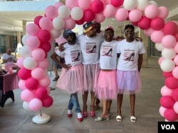 Breast cancer awareness