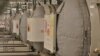 Iran installs half of planned new centrifuges at Fordow, IAEA report says