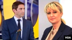 ეკა მესხიძის ბრალდების შემდეგ პაპუნა უგრეხელიძემ საჯარო სამსახური დატოვა