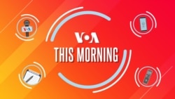 VOA This Morning: Israel Kirim Delegasi ke Doha untuk Bahas Gaza, Utusan AS Temui Hamas; Prabowo Minta Nasihat Miliarder AS soal Danantara