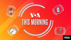 VOA This Morning: Dunia Sambut Gencatan Senjata Israel-Hizbullah; Pilkada di Indonesia Lancar