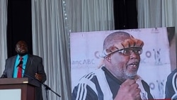Ubekiwe uNdumiso Gumede eNyathi Mission