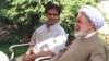 واکنش پسر کروبی به ادعای دوباره «رفع حصر»: حصر همچنان ادامه دارد و شرایط آن نیز سخت‌تر شده است