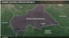 US-Russia Battle for Influence in Africa Plays Out in Central African Republic