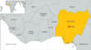 Stampede in southwestern Nigerian city causes multiple deaths