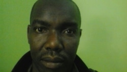 Ingxoxo Esiyenze loMnu. Anglistone Sibanda