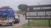 UMnangagwa Uthi Uhulumende Uzaphathisa Ekubekweni Kwabafele Engozini yeBeitbridge