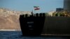 Amerika Serikat Perluas Sanksi terhadap 'Armada Hantu' Tanker Minyak Iran