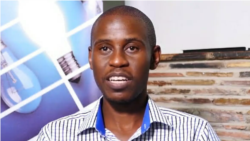 uMnu. Nkosikhona Dibiti