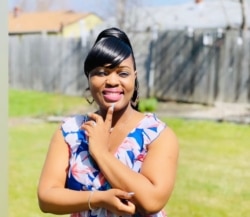 Umculi Sthandwa Ncube-Tigere (Courtesy Photo)
