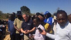 WFP Masvingo