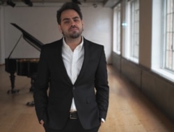 سعید برنا