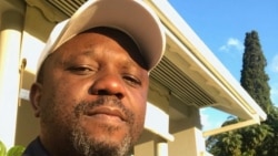 Rashid Mahiya Heal Zimbabwe