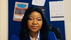 Manyara Irene Muyenziwa