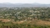 ሞያሌ- ዶብ ኢትዮጵያን ኬንያን (ፋይል)