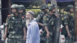 從斬首行動到實施戒嚴 分析：中國武警或將扮演入侵台灣關鍵角色