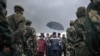Sango ya Mokili Lelo: Kinshasa ezali kolendisa FARDC na ba Wazalendo mpo babunda na Uvira