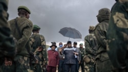 Sango ya Mokili Lelo: Kinshasa ezali kolendisa FARDC na ba Wazalendo mpo babunda na Uvira