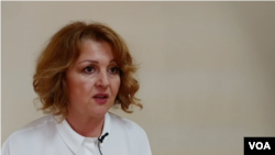Suzana Grubješić, Evropski pokret u Srbiji