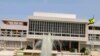 Parlamento de São Tomé e Principe